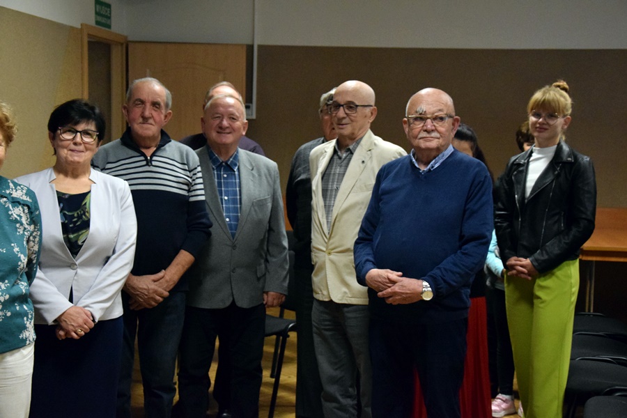 W Strzałkowie rozpoczęli kolejny rok akademicki