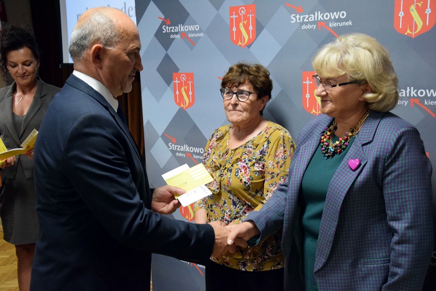 W Strzałkowie rozpoczęli kolejny rok akademicki