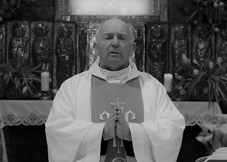 Ks. Stanisław Kanafa nie żyje