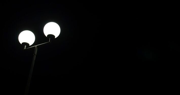 Gmina oszczędza na prądzie w nocy