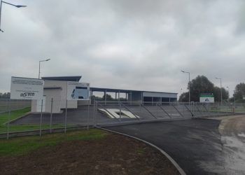 Zagórów: Zakończono budowę PSZOK-u