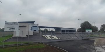 Zagórów: Zakończono budowę PSZOK-u