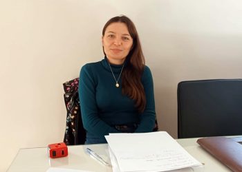 Psycholog udzieli Ci pomocy. Za darmo