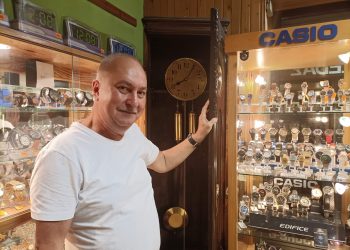 Słupeccy rzemieślnicy – Marek Krygier