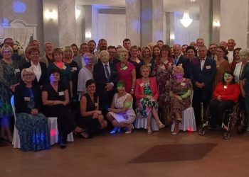 Zjazd rodziny Rewers