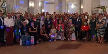 Zjazd rodziny Rewers