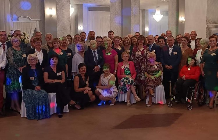 Zjazd rodziny Rewers