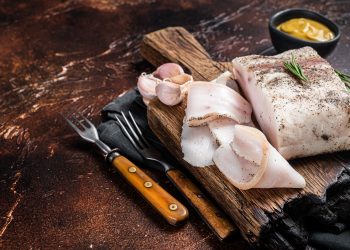 Ryba, słonina i kwas – smaki prosto z Ukrainy