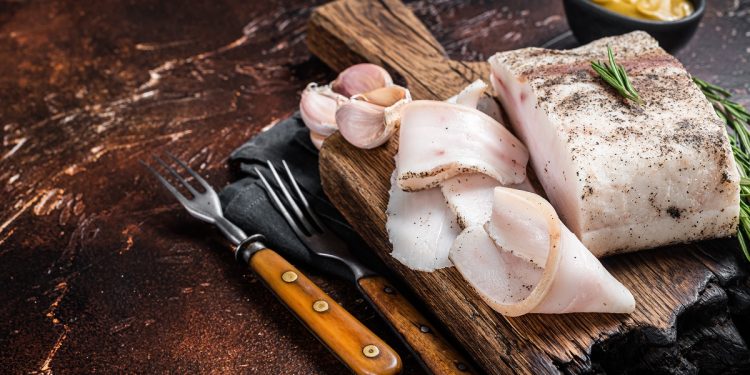 Ryba, słonina i kwas – smaki prosto z Ukrainy