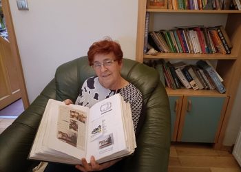 Słupeccy rzemieślnicy – Sabina i Bogusław Renkiel cz.1