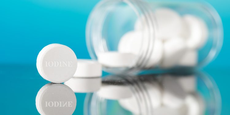 Sprawdź gdzie odbierzesz jodek potasu!