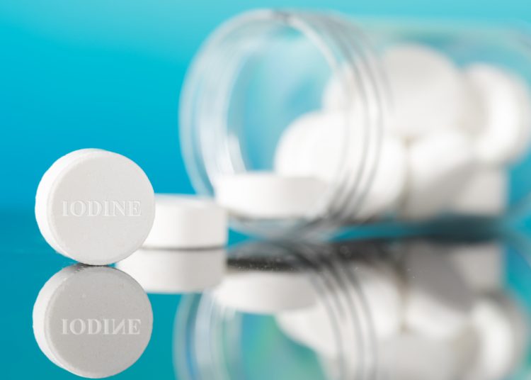 Sprawdź gdzie odbierzesz jodek potasu!