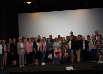 Rozpoczęli kolejny rok akademicki 