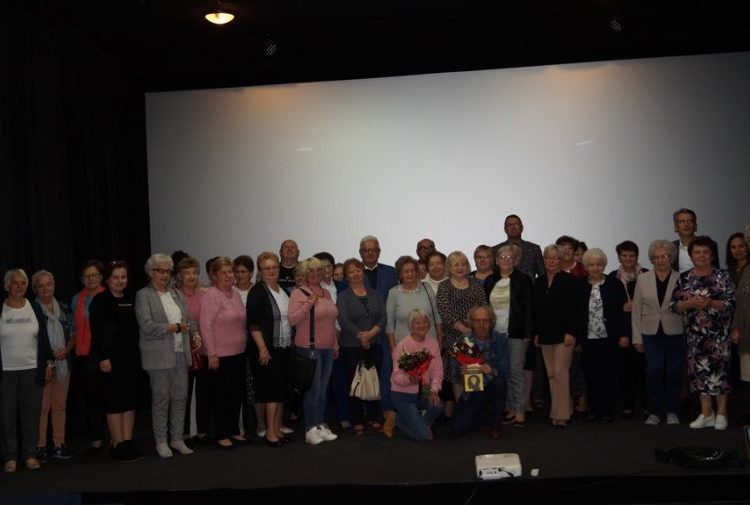 Rozpoczęli kolejny rok akademicki 