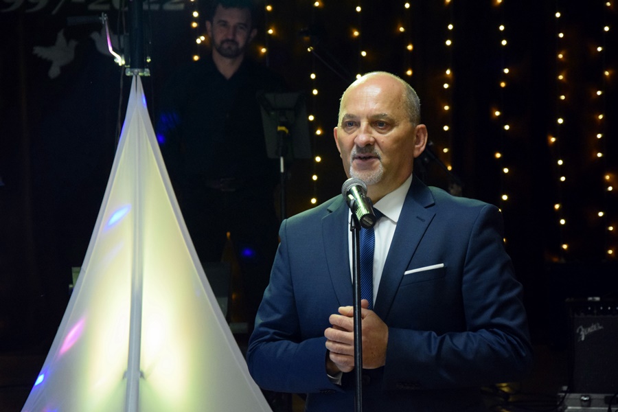 Srebrne Gody w gminie Strzałkowo. Zobacz zdjęcia