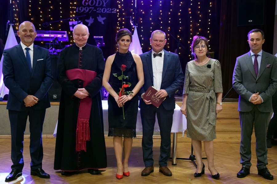 Srebrne Gody w gminie Strzałkowo. Zobacz zdjęcia