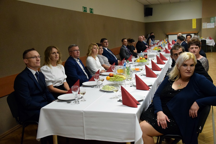 Srebrne Gody w gminie Strzałkowo. Zobacz zdjęcia