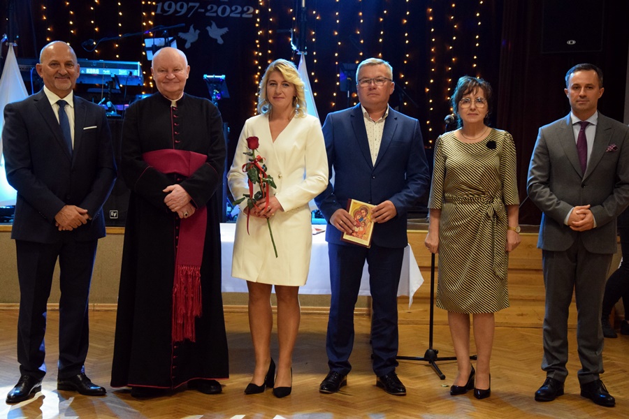 Srebrne Gody w gminie Strzałkowo. Zobacz zdjęcia