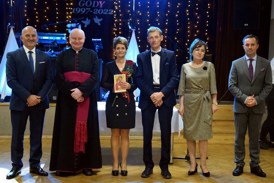 Srebrne Gody w gminie Strzałkowo. Zobacz zdjęcia