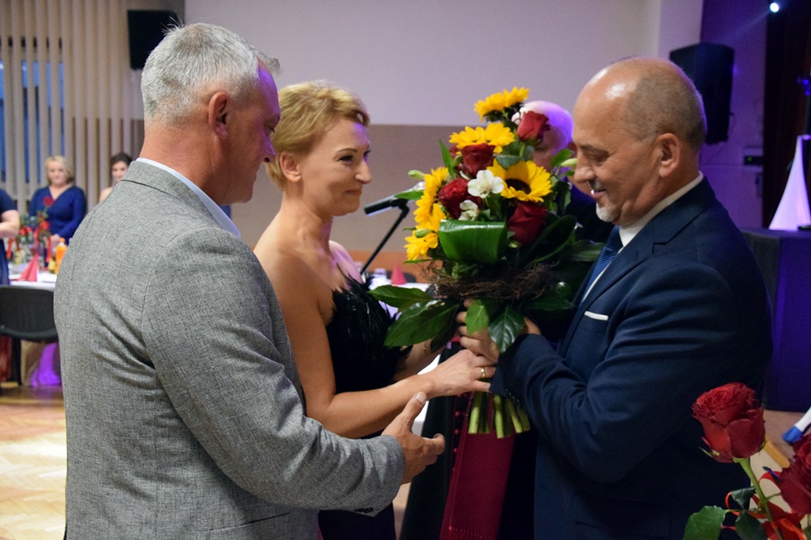 Srebrne Gody w gminie Strzałkowo. Zobacz zdjęcia