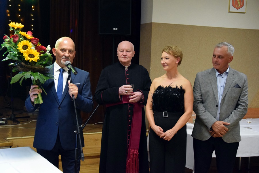 Srebrne Gody w gminie Strzałkowo. Zobacz zdjęcia