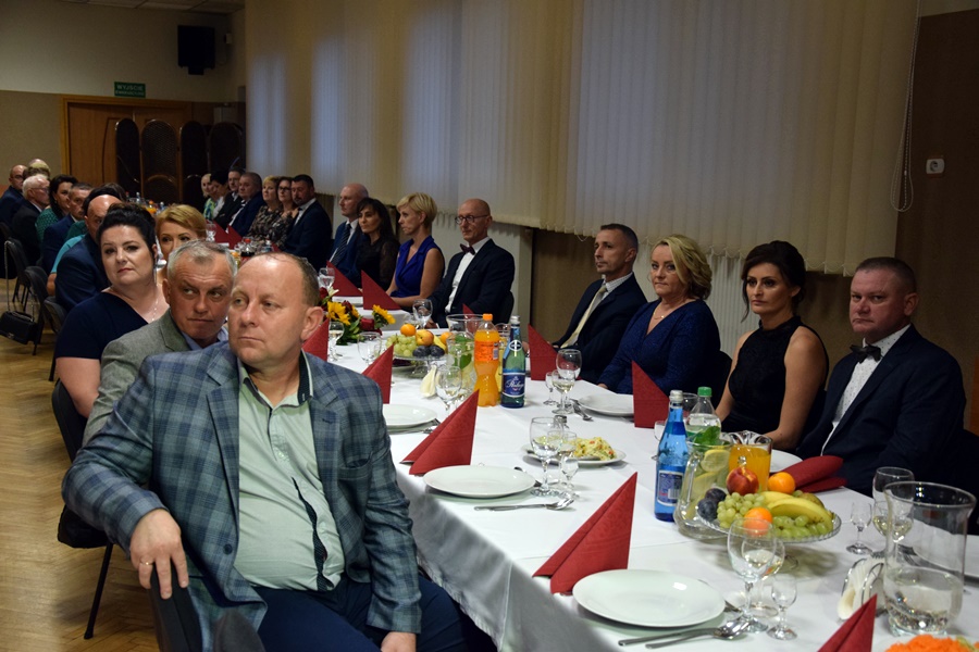 Srebrne Gody w gminie Strzałkowo. Zobacz zdjęcia