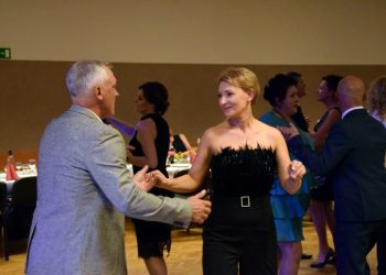 Srebrne Gody w gminie Strzałkowo. Zobacz zdjęcia