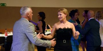 Srebrne Gody w gminie Strzałkowo. Zobacz zdjęcia