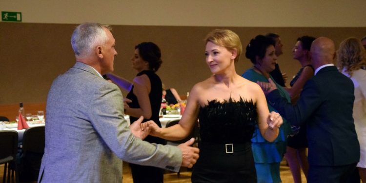 Srebrne Gody w gminie Strzałkowo. Zobacz zdjęcia