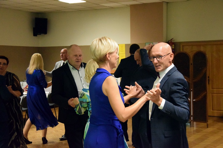 Srebrne Gody w gminie Strzałkowo. Zobacz zdjęcia