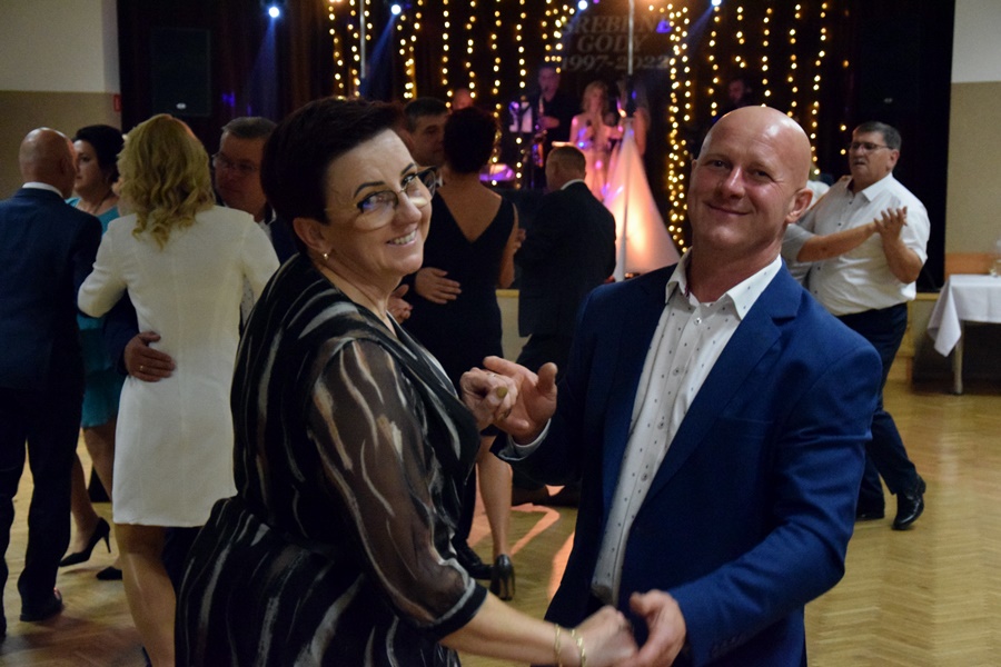 Srebrne Gody w gminie Strzałkowo. Zobacz zdjęcia