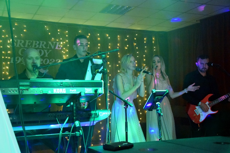 Srebrne Gody w gminie Strzałkowo. Zobacz zdjęcia