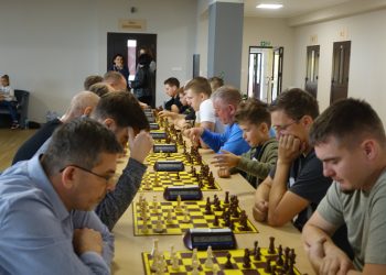 Rosnące zainteresowanie królewską grą