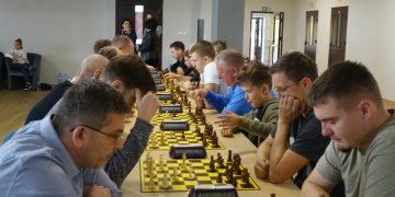 Rosnące zainteresowanie królewską grą