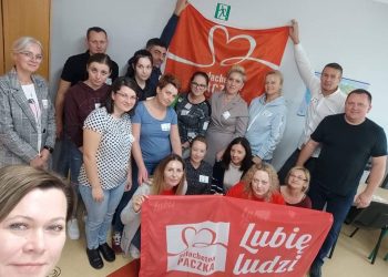 Zagórów: Szlachetna Paczka znów pomoże rodzinom!