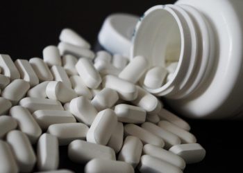 Jodek potasu dla mieszkańców gminy