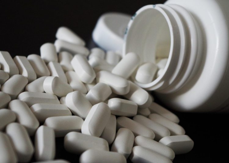 Jodek potasu dla mieszkańców gminy