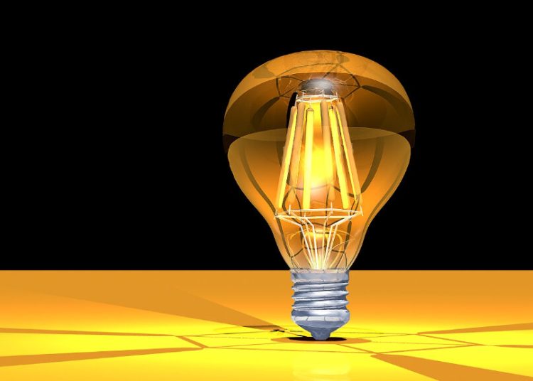 Nowe stawki za prąd. Zobacz ile zapłacisz