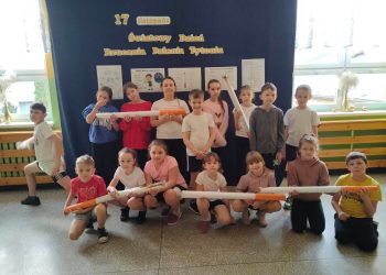 Światowy Dzień Rzucania Palenia Tytoniu w Drążnej