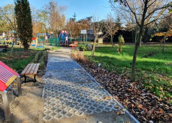 Wydali 150 tysięcy na skwer Szeluty