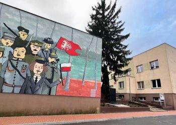 Powstaje książka o II wojnie światowej w Powidzu