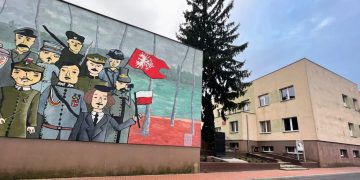 Powstaje książka o II wojnie światowej w Powidzu