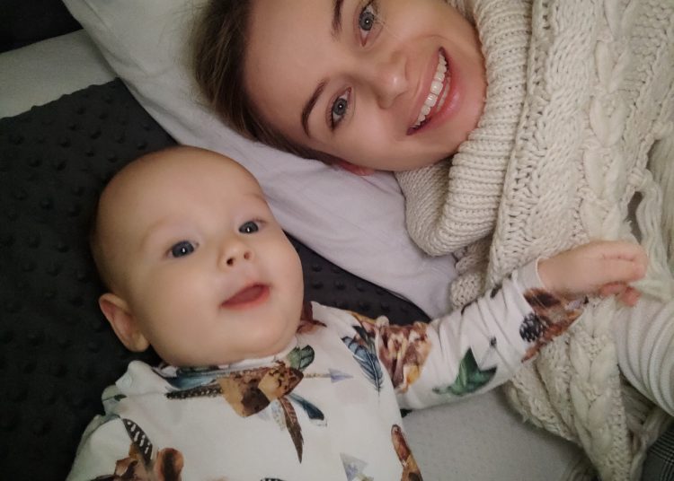 Magiczna bariera przekroczona