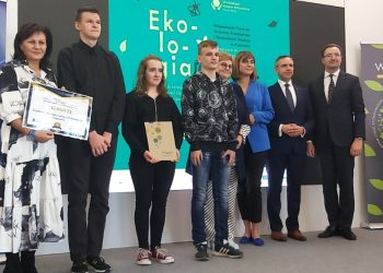 Mieli najlepszy pomysł w województwie