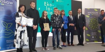 Mieli najlepszy pomysł w województwie