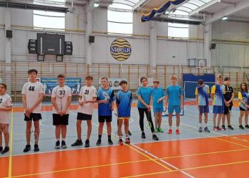 Rakietowe mistrzostwa powiatu