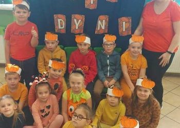 Dzień Dyni w Lądku