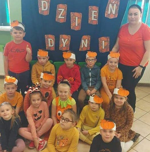 Dzień Dyni w Lądku