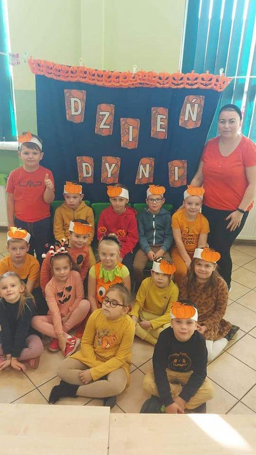 Dzień Dyni w Lądku