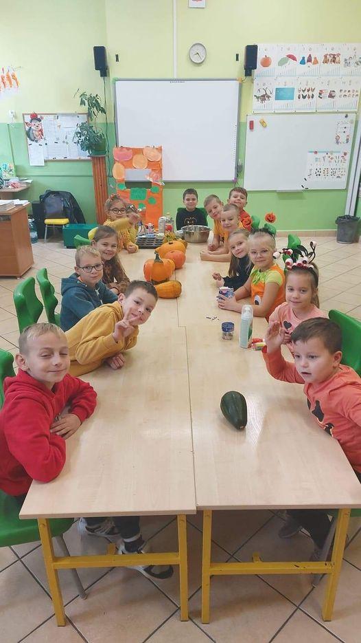 Dzień Dyni w Lądku